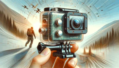 Actioncam für Einsteiger – einfach starten & einstellen