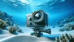 Actioncam-Unterwassergehäuse: Schutz & Bedienung