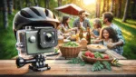 Actioncam im Familienalltag: Lustige Momente