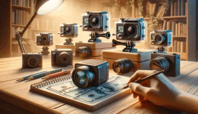 Beste Actioncam kaufen: Ultimativer Ratgeber