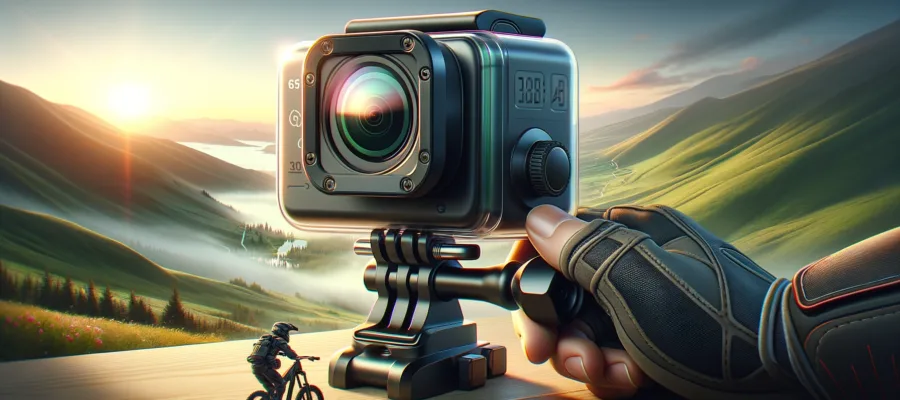 Actioncam mit Bildstabilisierung: Worauf beim Kauf achten?