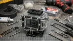 Wasserdichtes DIY Actioncam-Gehaeuse bauen: Schritt-fuer-Schritt Anleitung