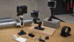 Actioncam-Halterungen selber bauen: DIY-Anleitung fuer stabile und flexible Befestigungen