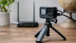 Actioncam Live-Streaming: Abenteuer in Echtzeit