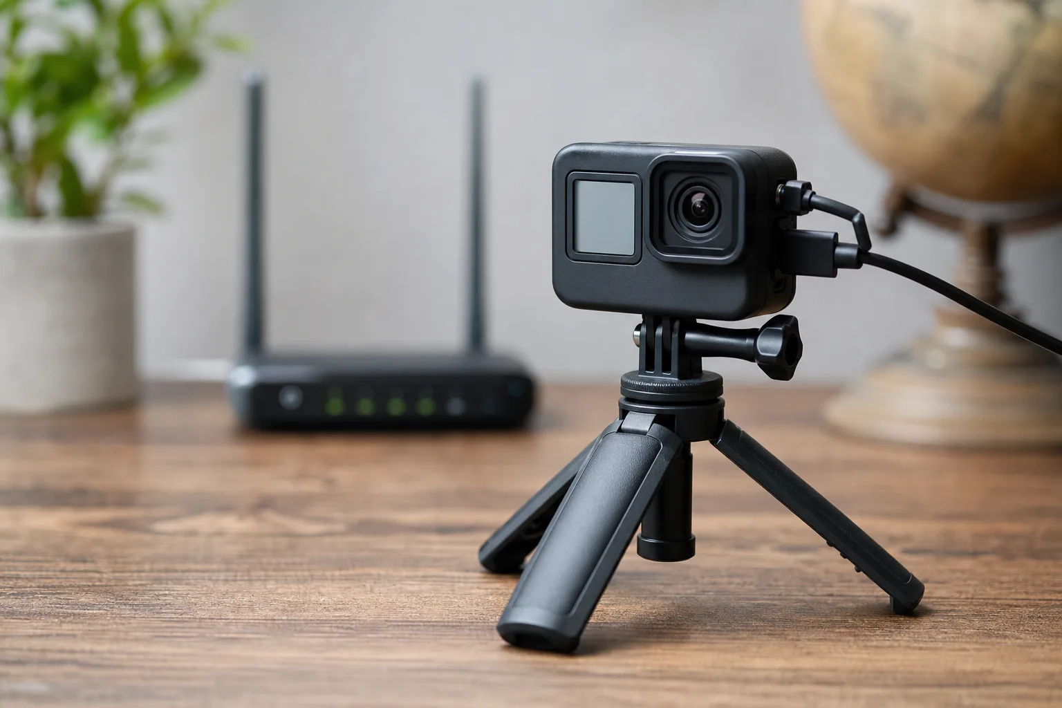Actioncam Live-Streaming Tutorials: So kannst du deine Abenteuer in Echtzeit teilen