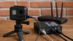 Actioncam Live-Streaming einrichten: Schritt-fuer-Schritt Guide fuer erste Uebertragungen