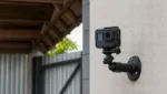 Actioncam als Ueberwachungskamera: Anwendungsbereiche und technische Voraussetzungen