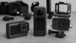 Actioncam kaufen: Wichtige technische Features