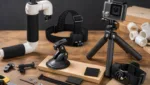 DIY-Anleitungen für Actioncam-Zubehör