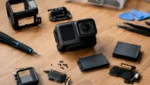 Actioncam: DIY-Reparaturen & Performance-Upgrades